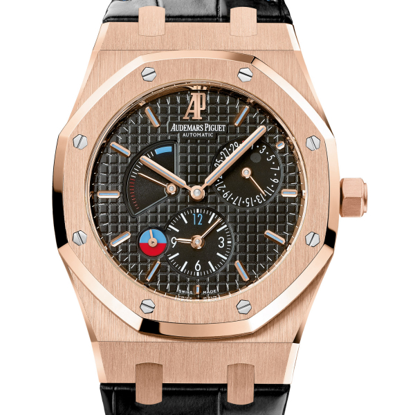 AUDEMARS PIGUET ROYAL OAK 26122OR.OO.D002CR.01 Replica Watch AUDEMARS PIGUET ROYAL OAK 26122OR.OO.D002CR.01 Replica Watch